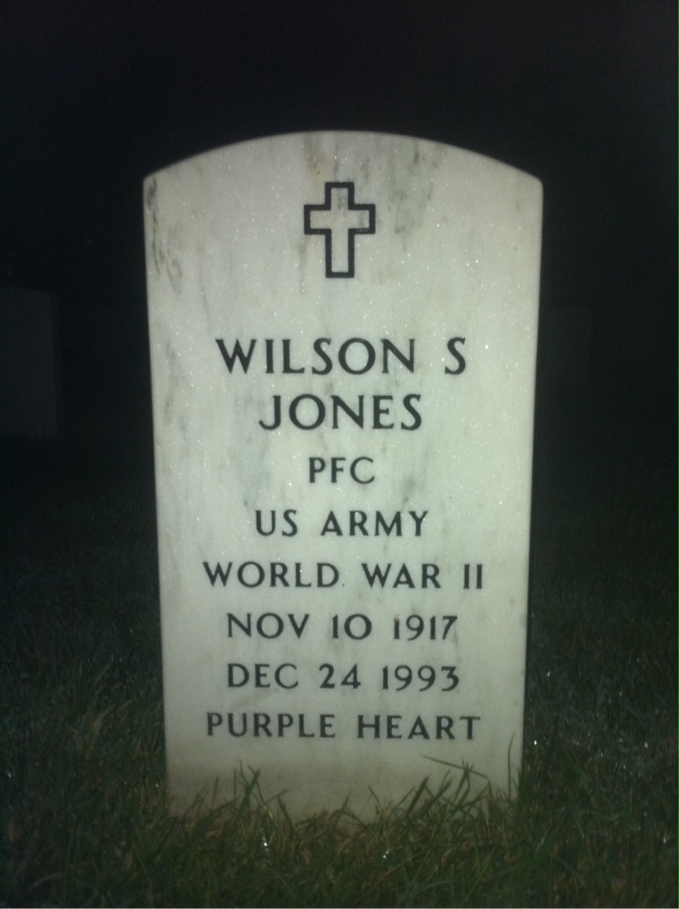 Wilson Jones
