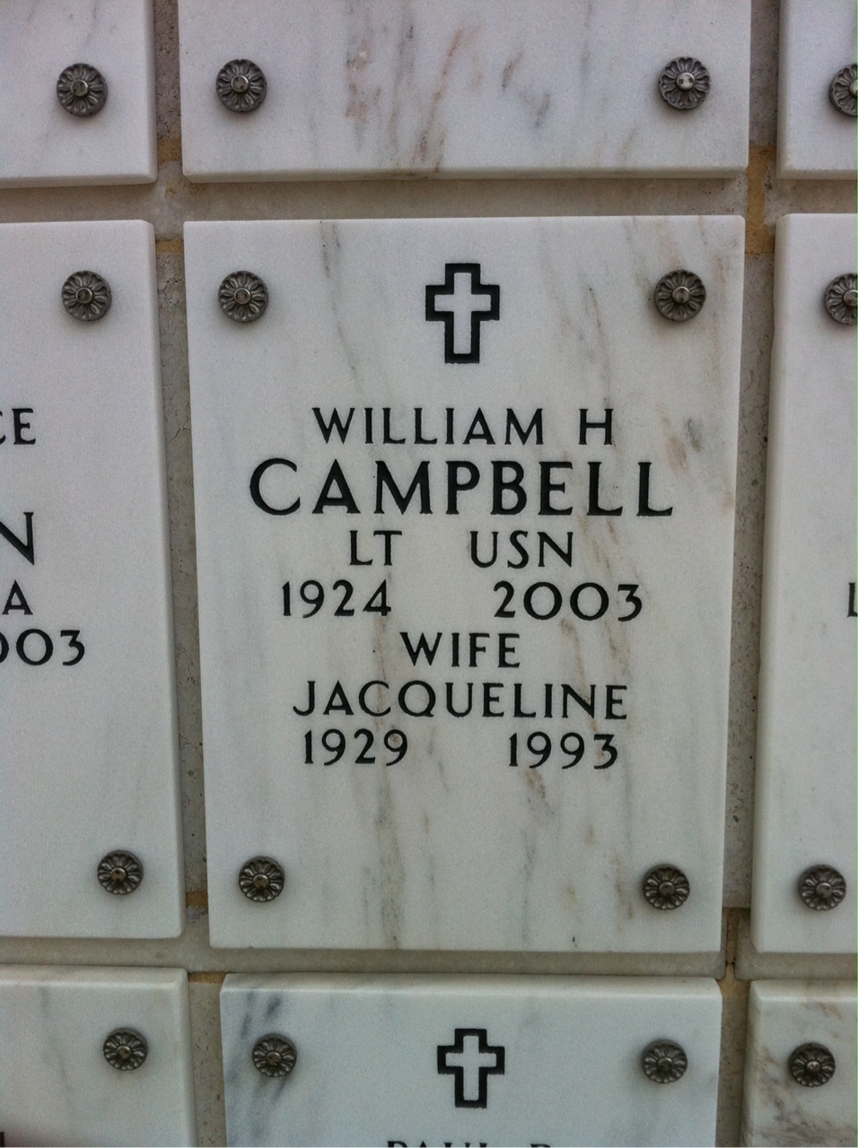 William Campbell