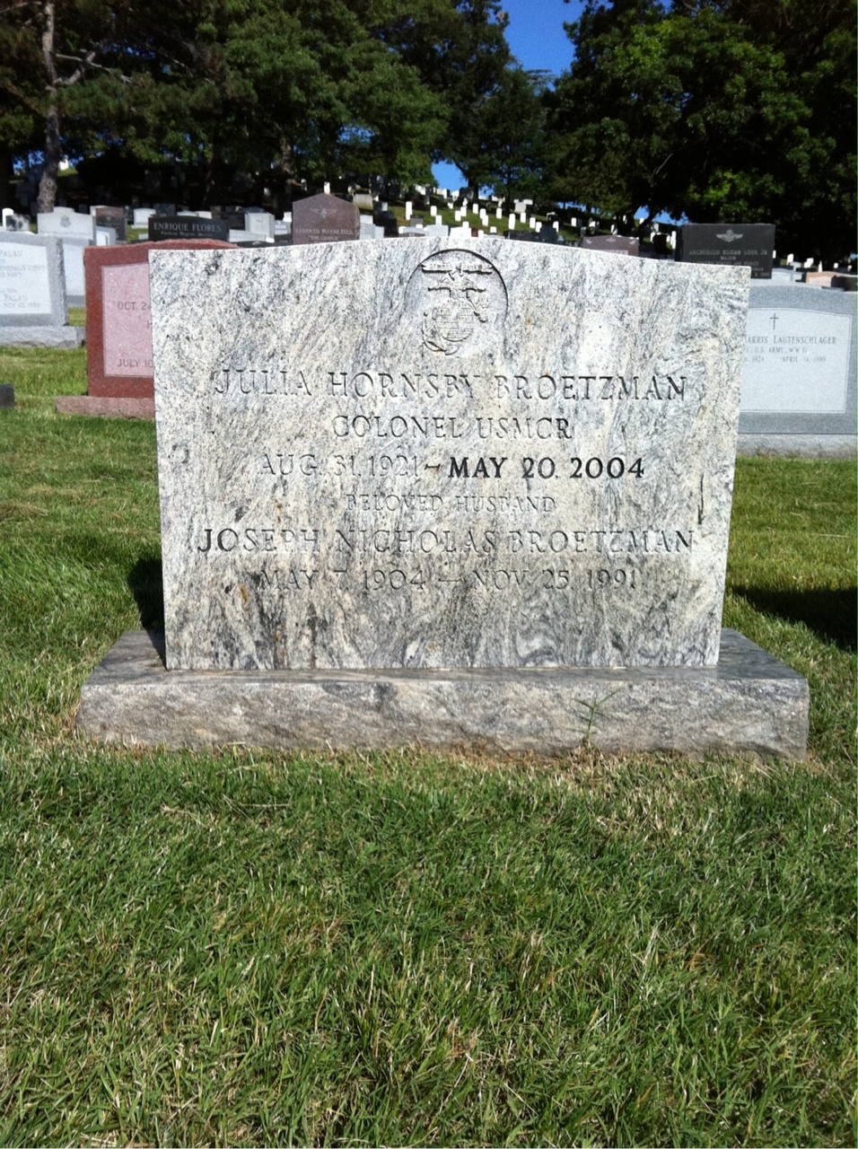 Joseph Broetzman