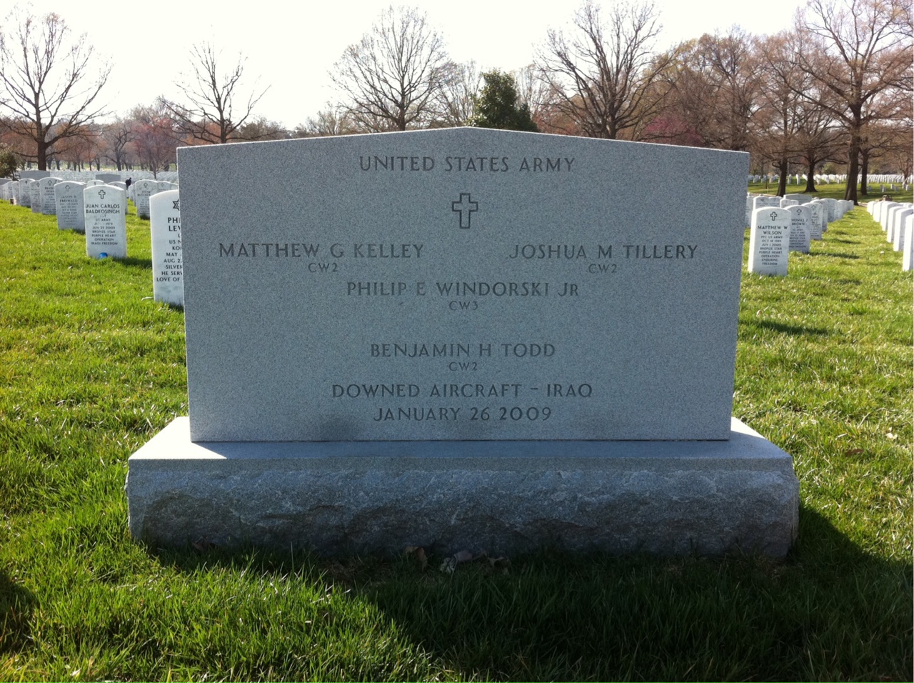 Matthew Gene Kelley