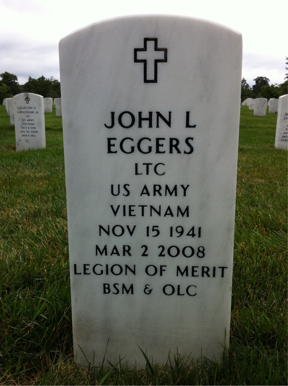 John Eggers