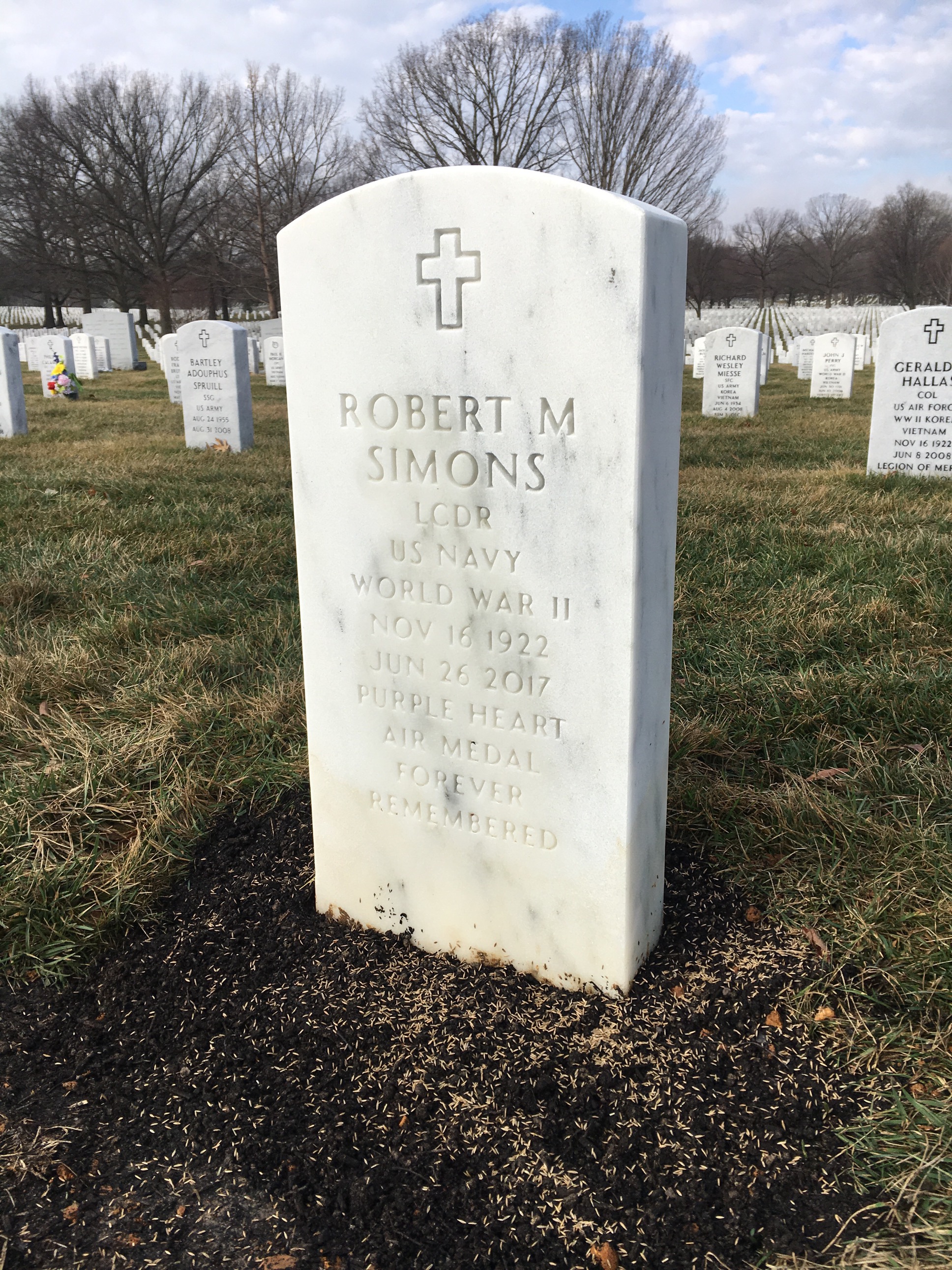 Robert Simons