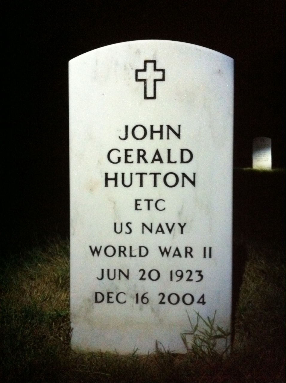 John Hutton