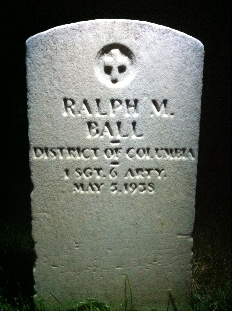Robert Ball