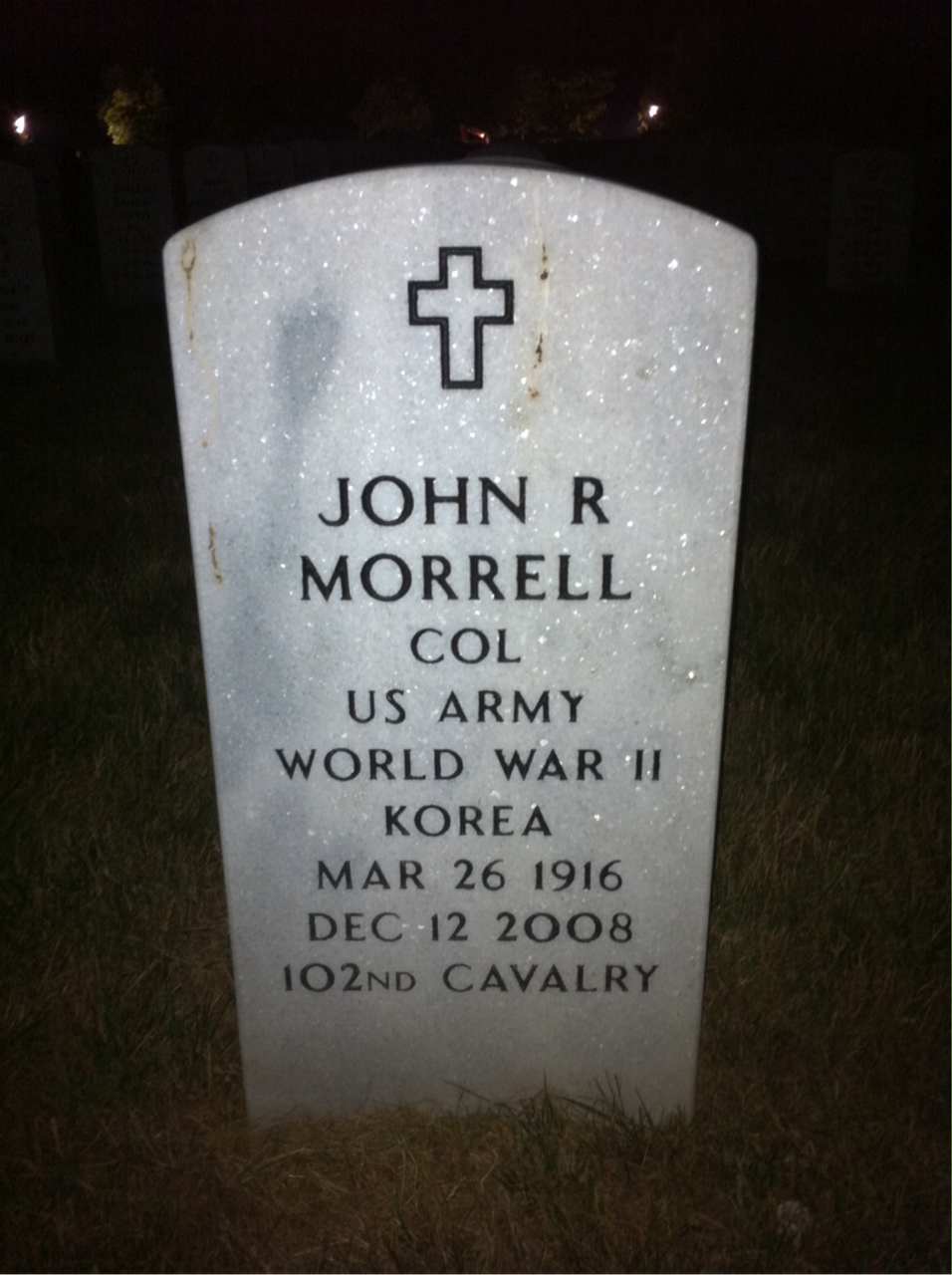 John Morrell