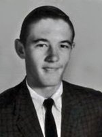 ADAMS TERRY LEE - Vietnam War Veteran
