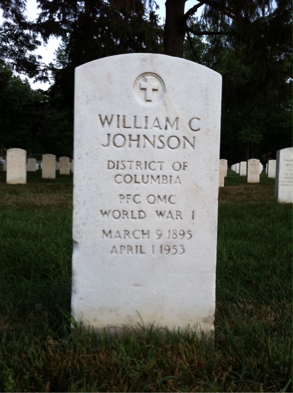 William Johnson