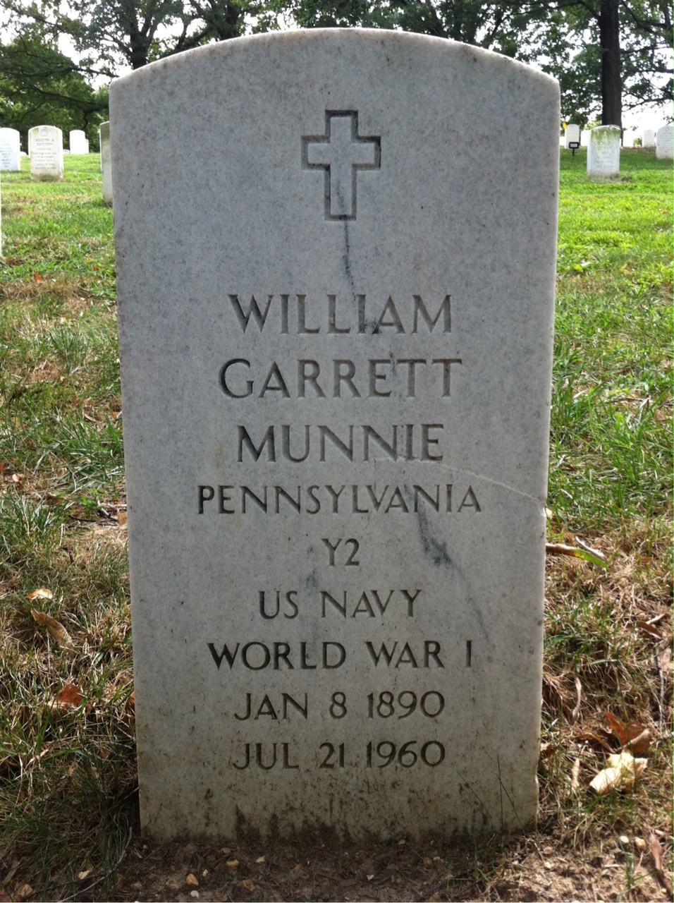 Dorothy Munnie