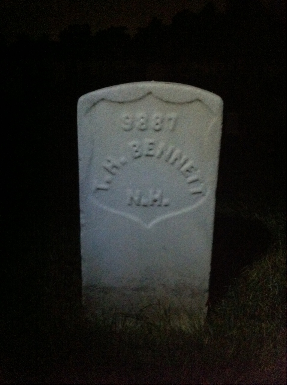 True Bennett