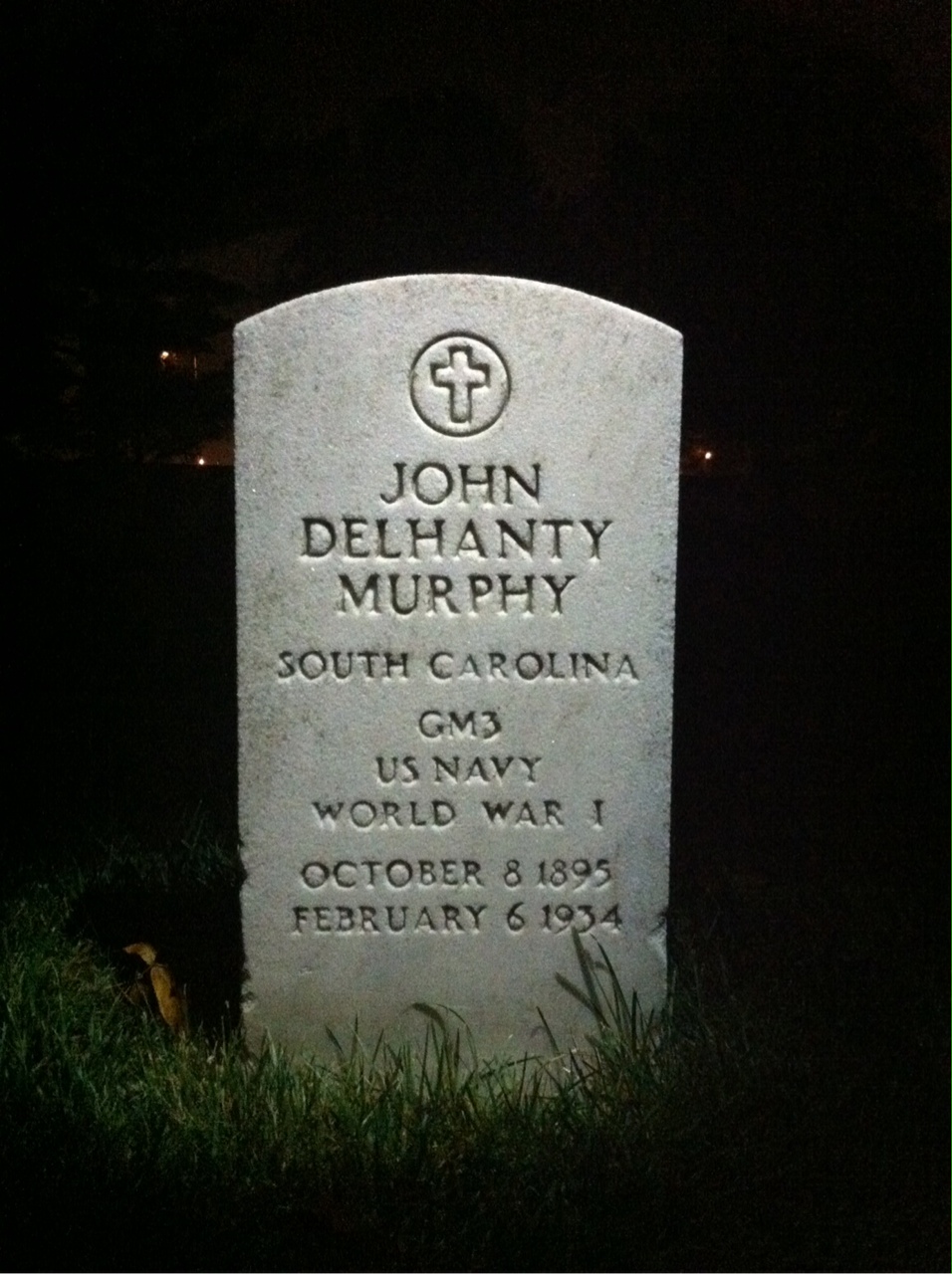 John Murphy