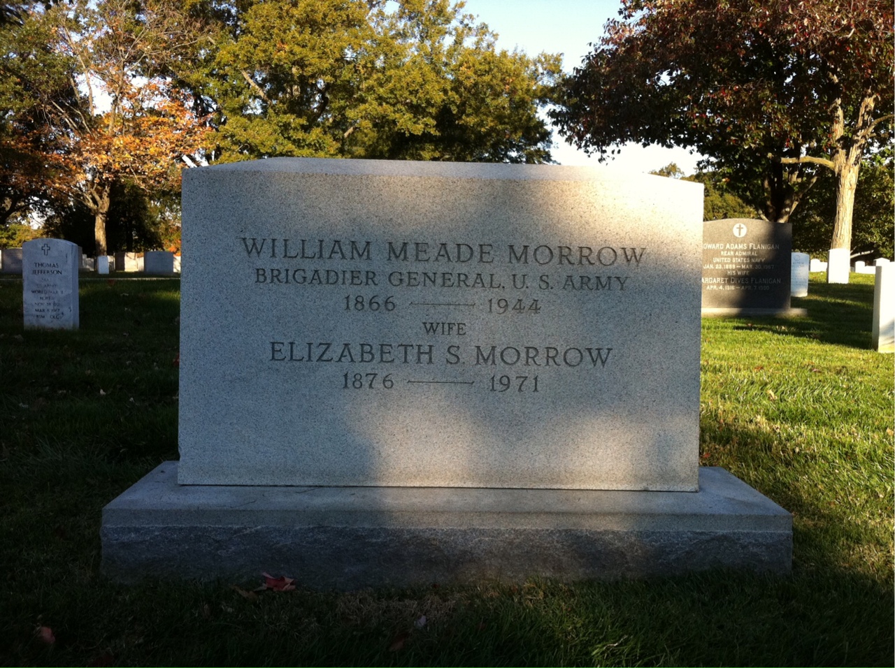 William Morrow