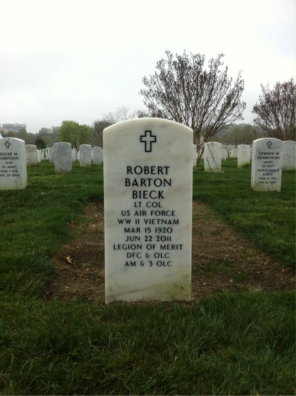 Robert Bieck