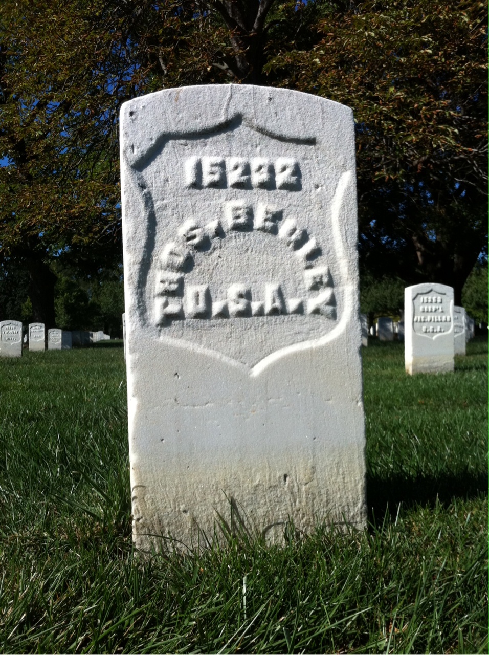 Thomas Begley