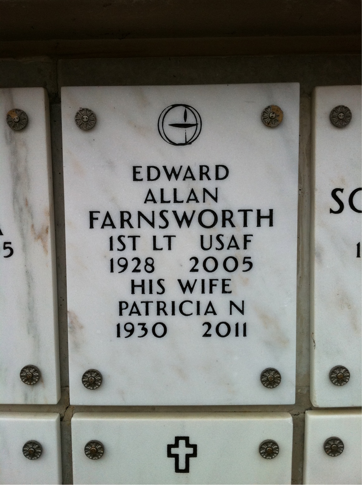 Edward Farnsworth