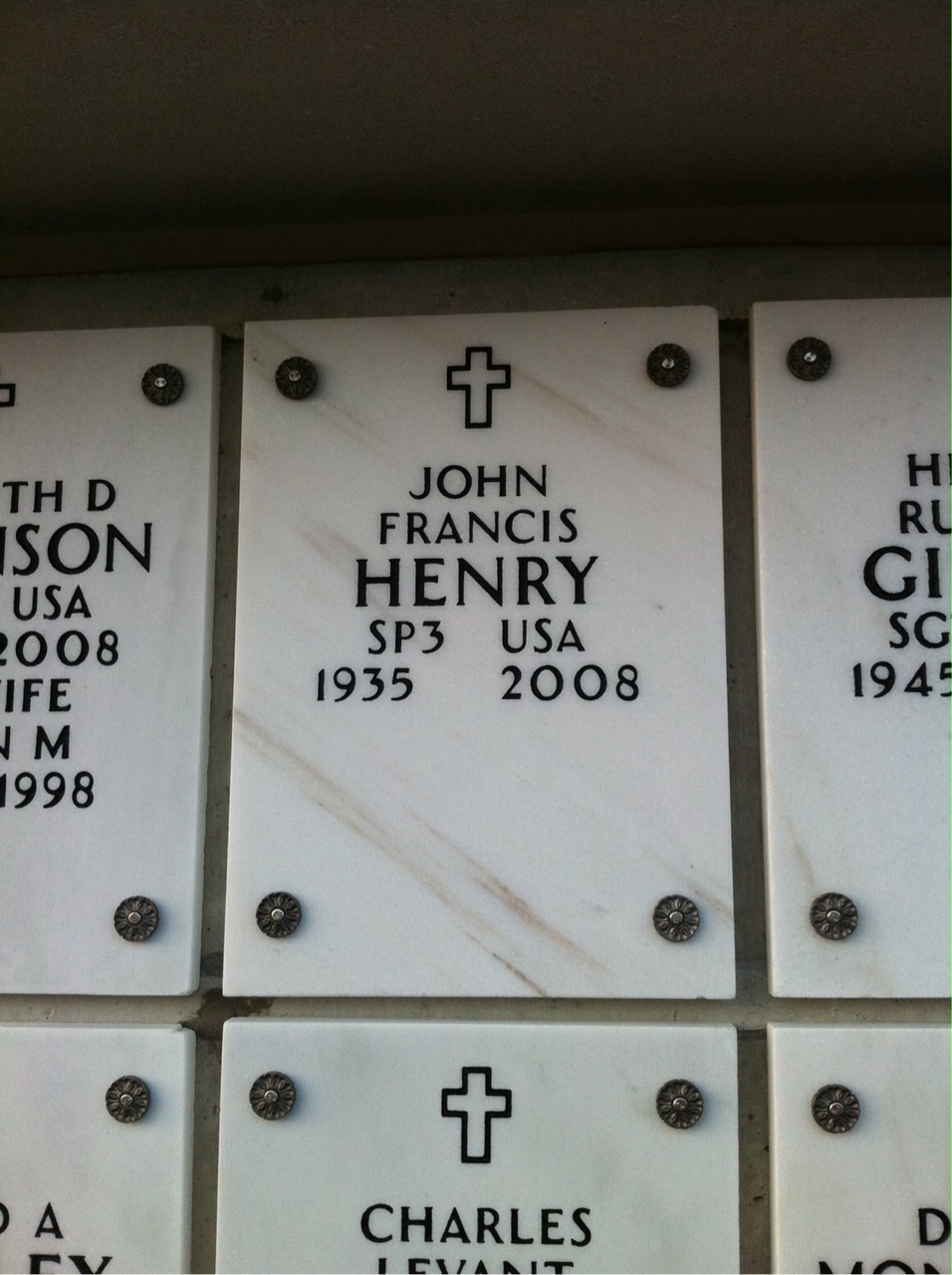 John Henry