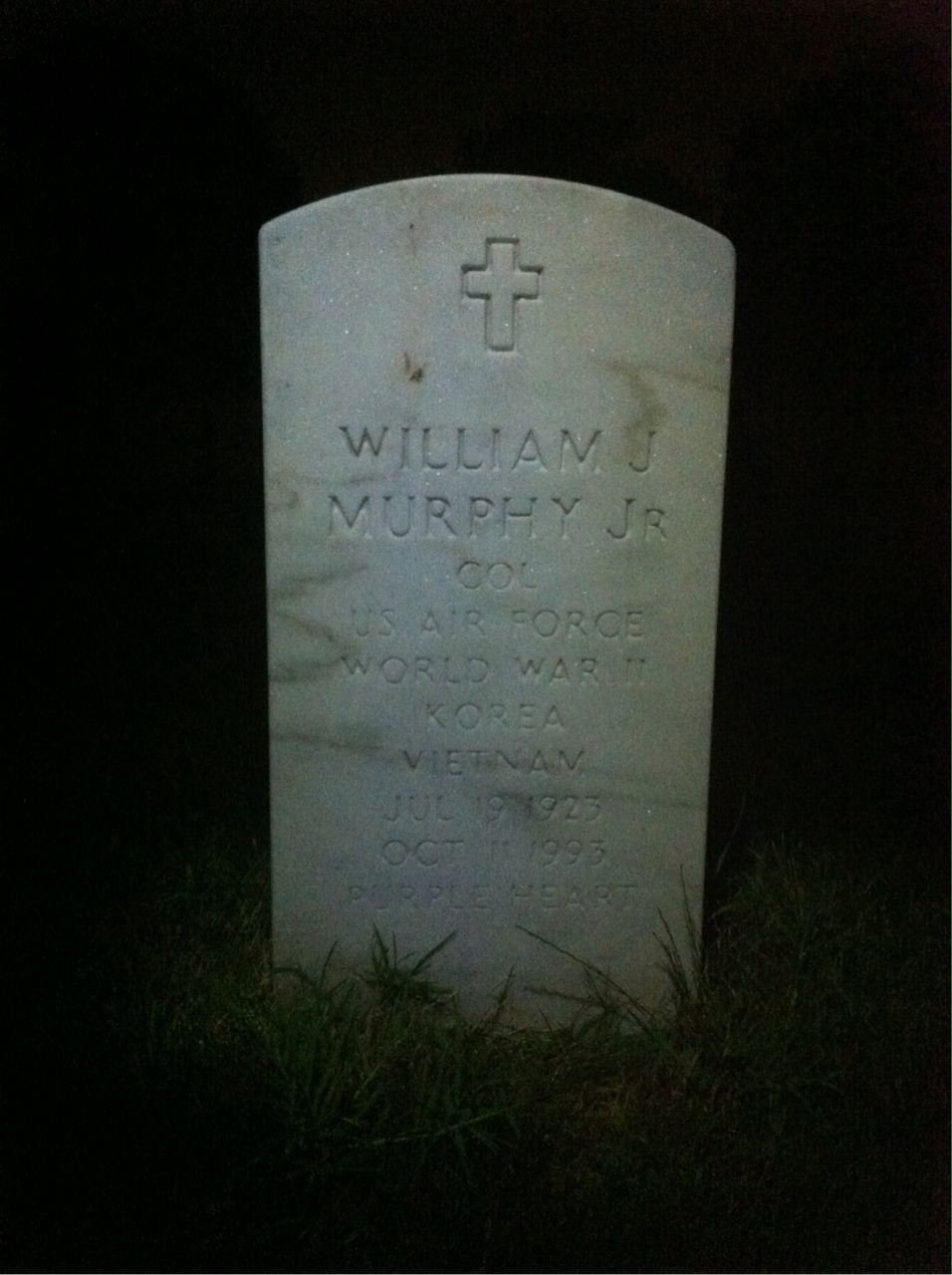 William Murphy