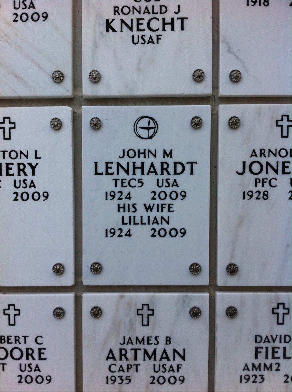 John Lenhardt