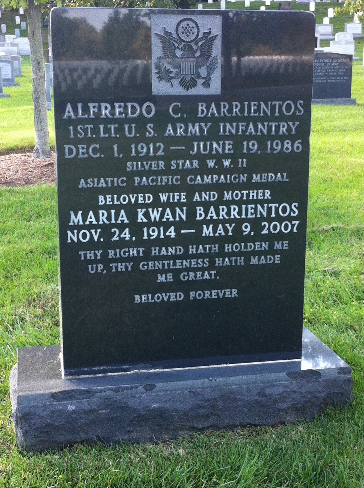 Alfredo Barrientos