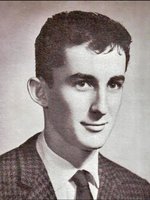 ARBUTHNOT JAMES MALCOLM - Vietnam War Veteran