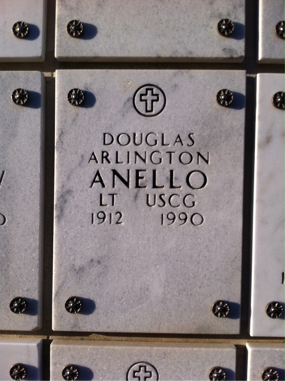 Douglas Anello