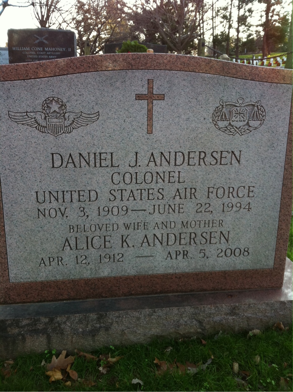 Daniel Andersen