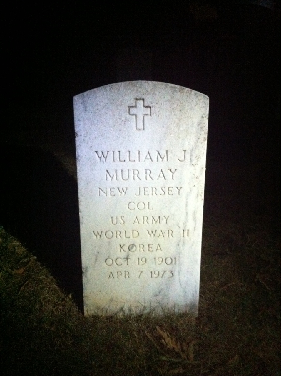 William Murray