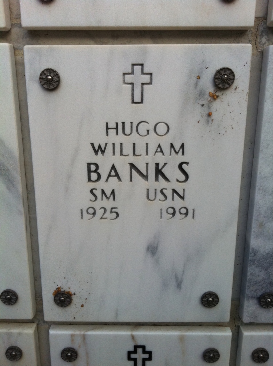 Hugo Banks