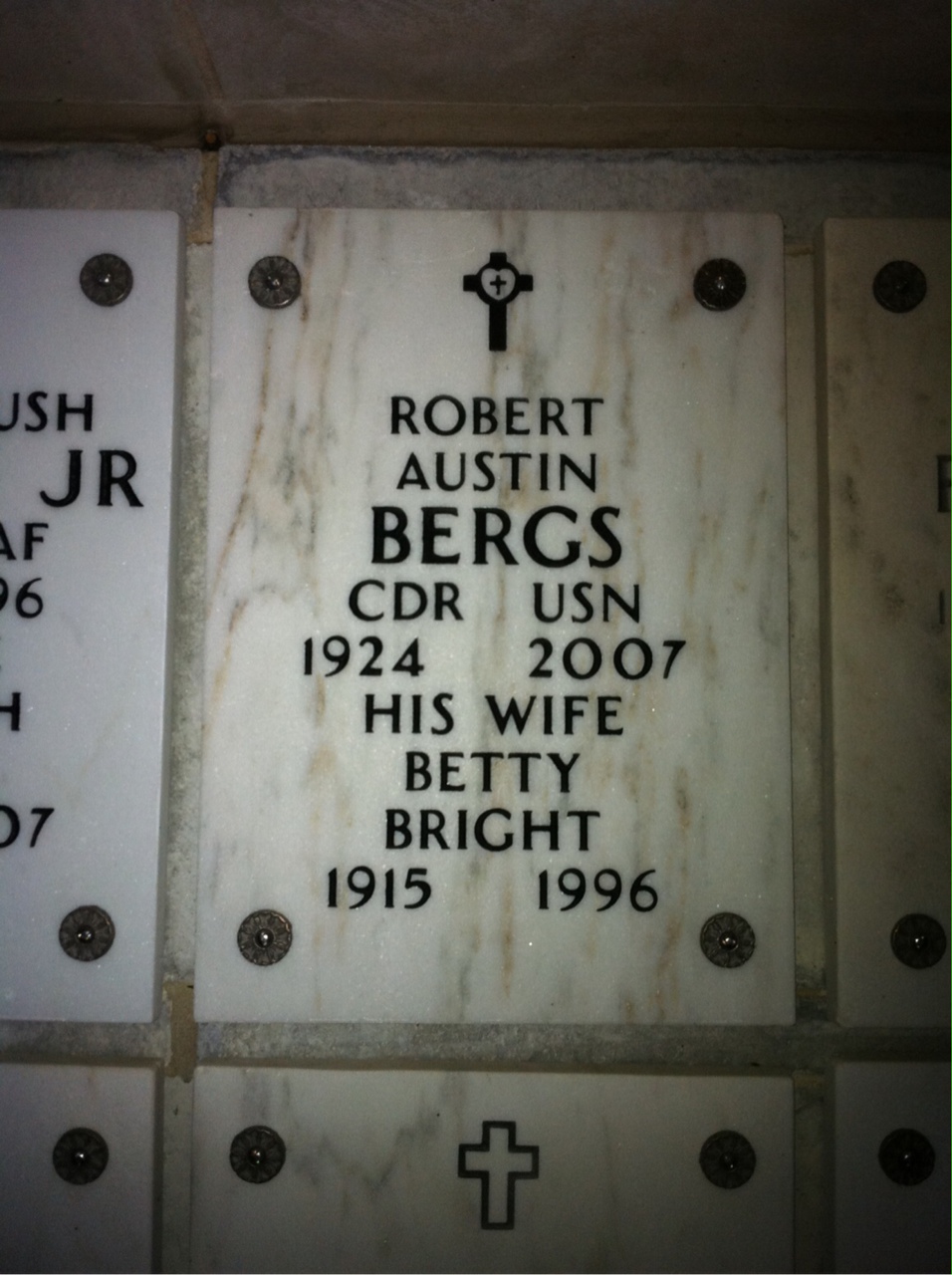 Robert Bergs