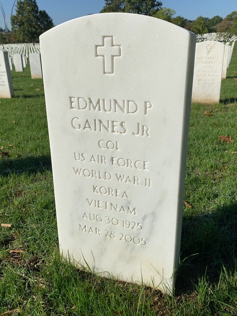 Edmund Gaines