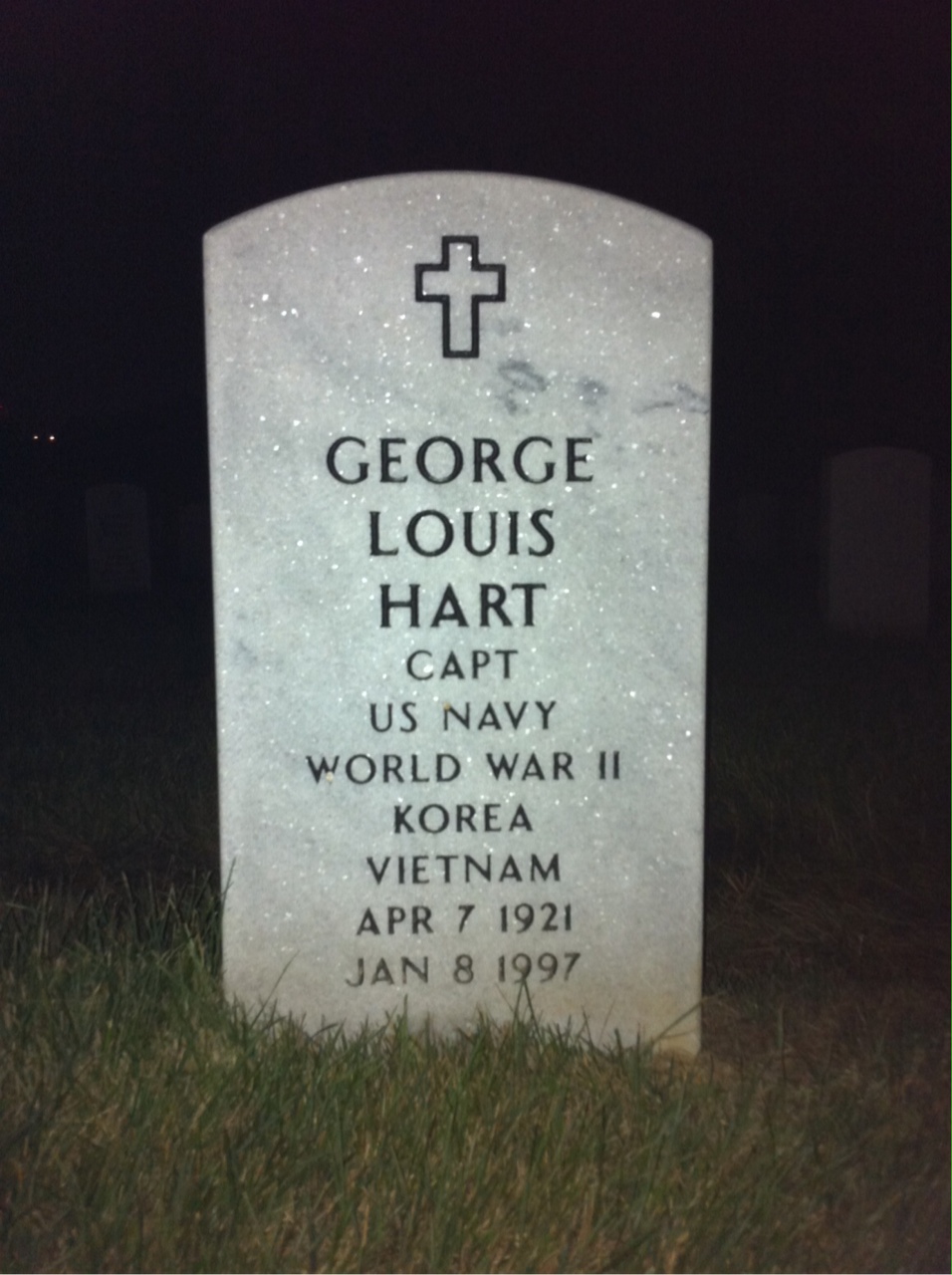 George Hart