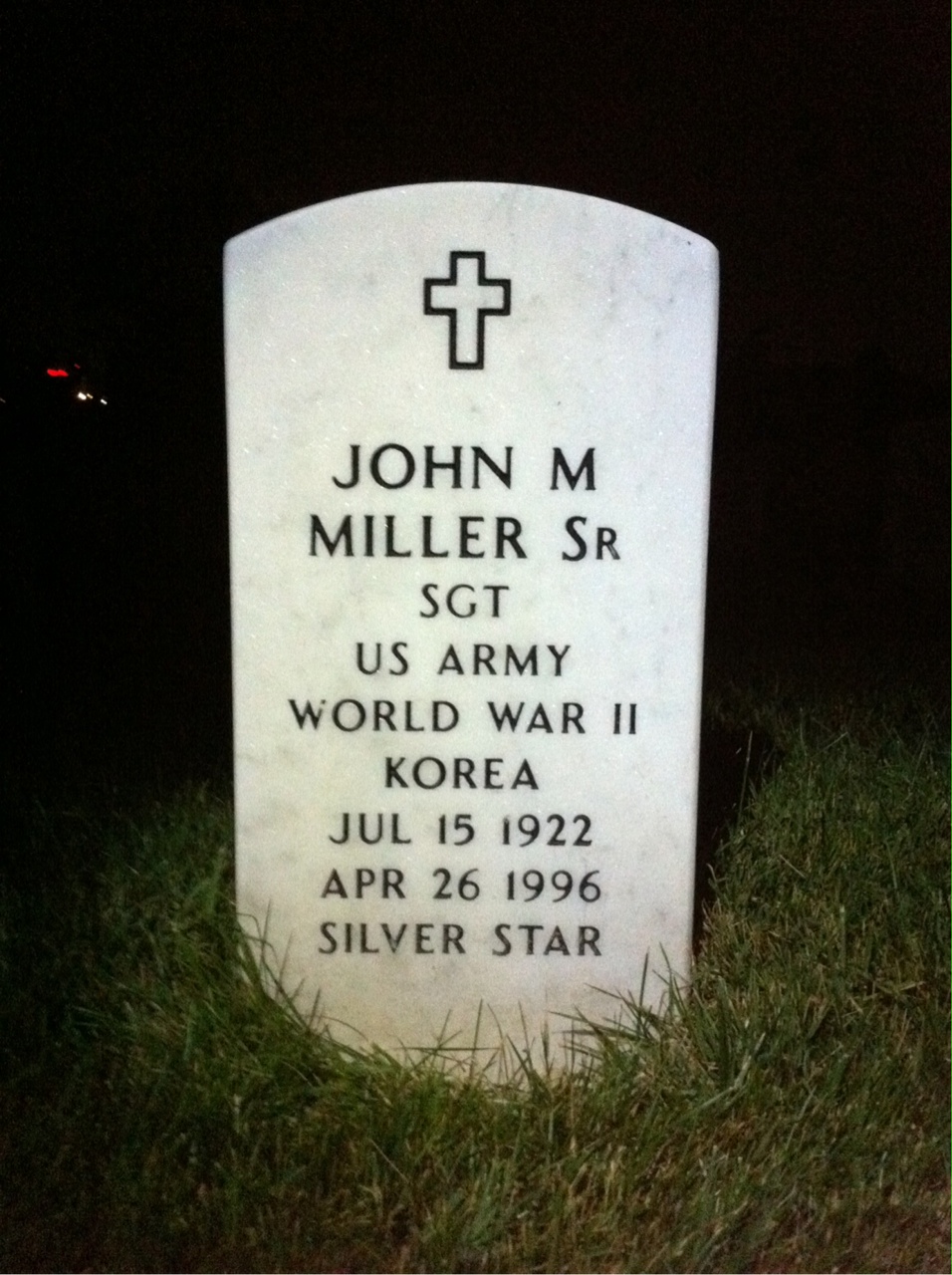 John Miller