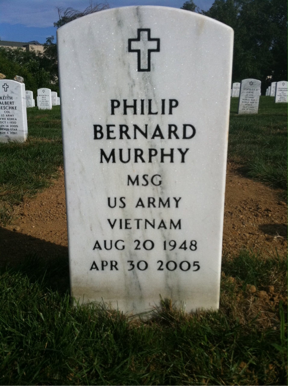 Philip Murphy