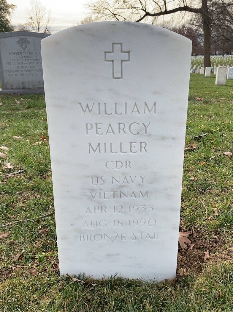 William Miller