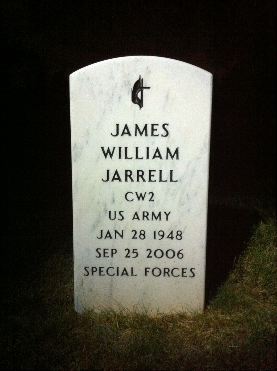 James Jarrell