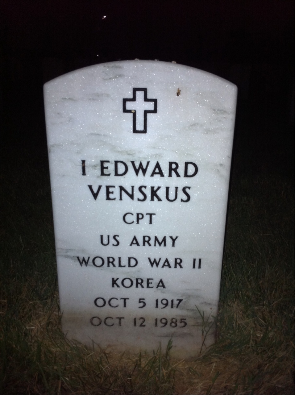 I Venskus