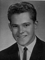 WORMDAHL RICHARD GENE - Vietnam War Veteran