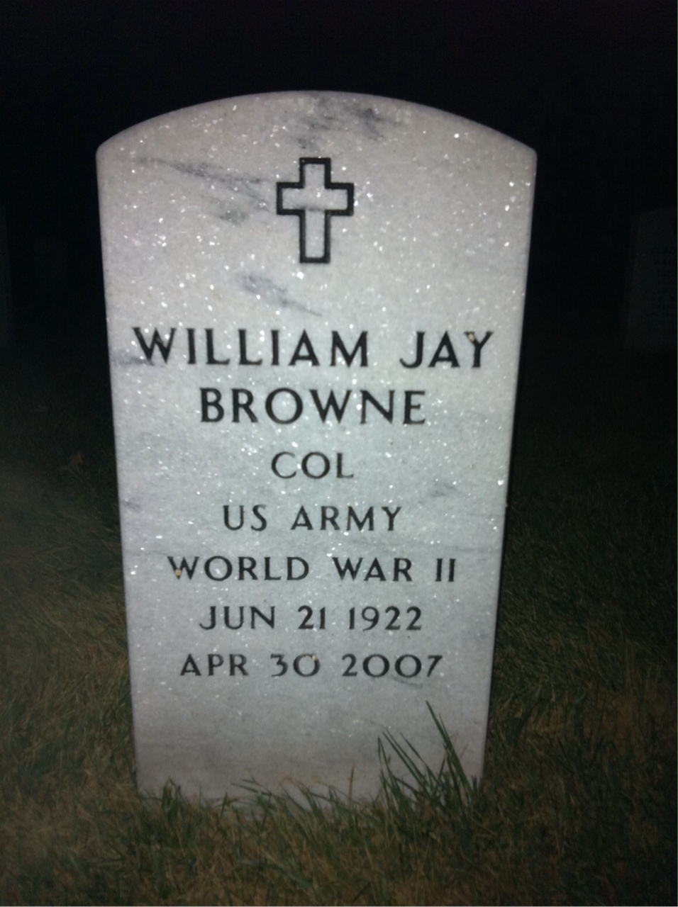 William Browne