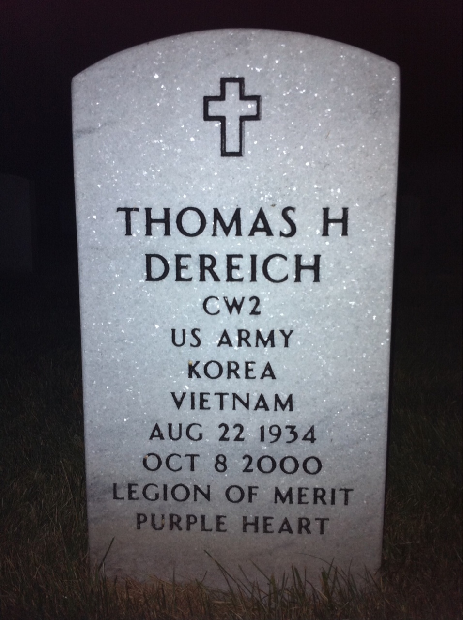 Thomas Dereich