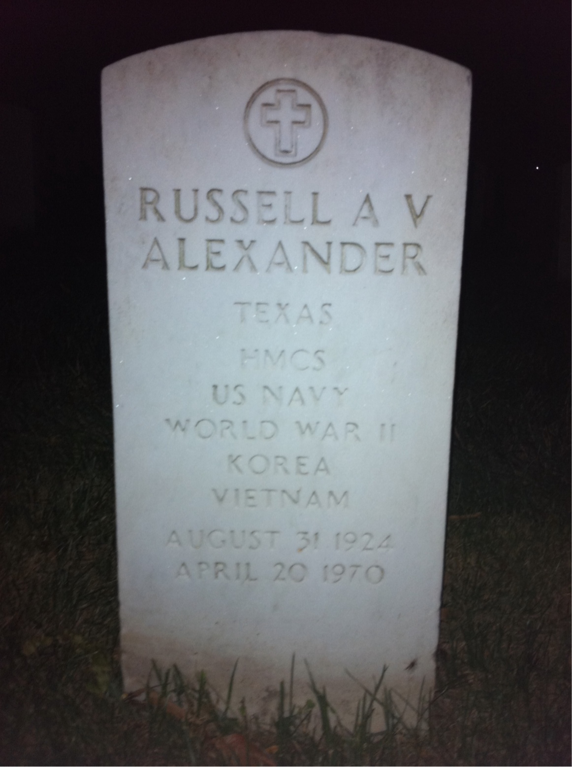 Marian Alexander