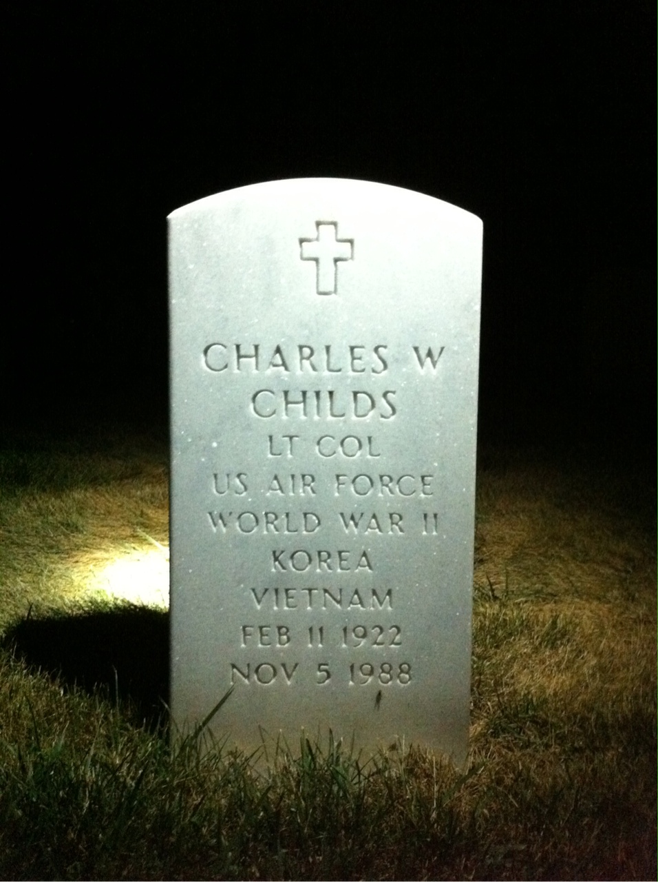 Charles Childs