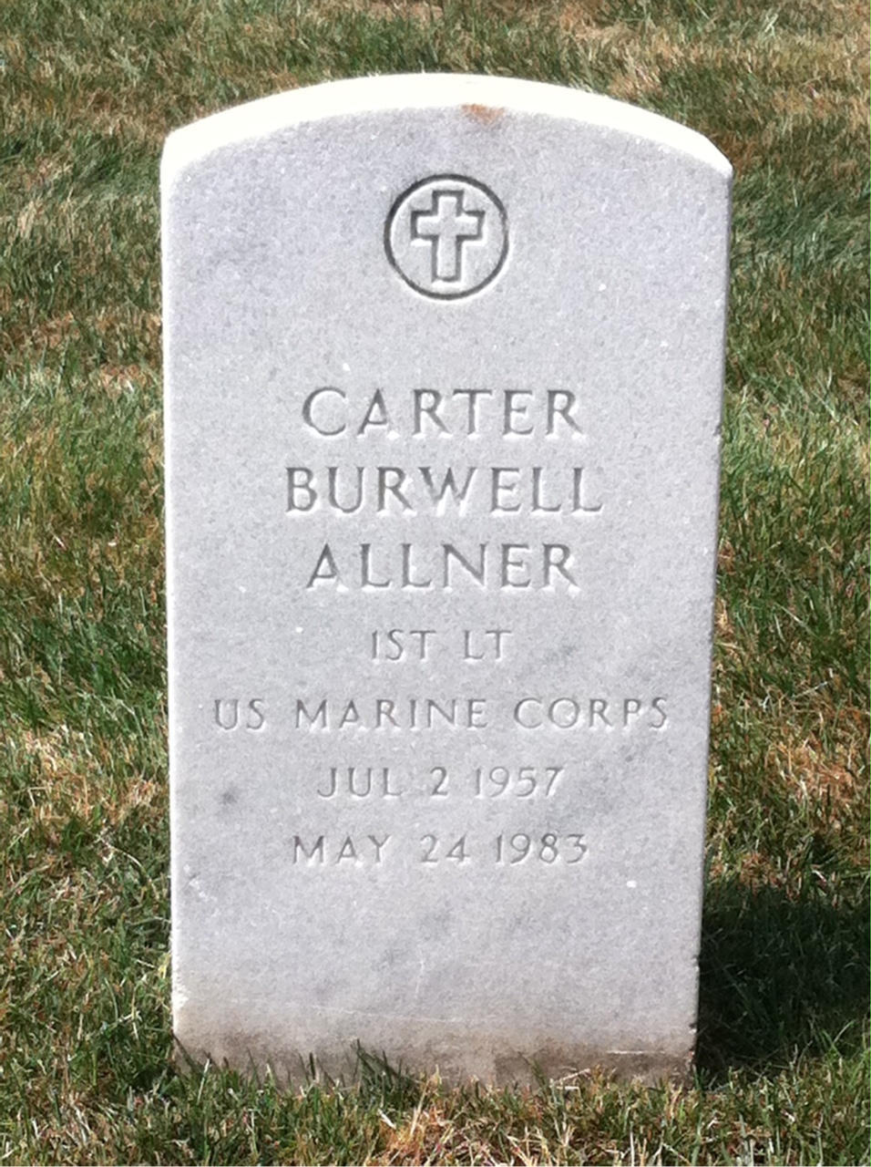 Carter Allner