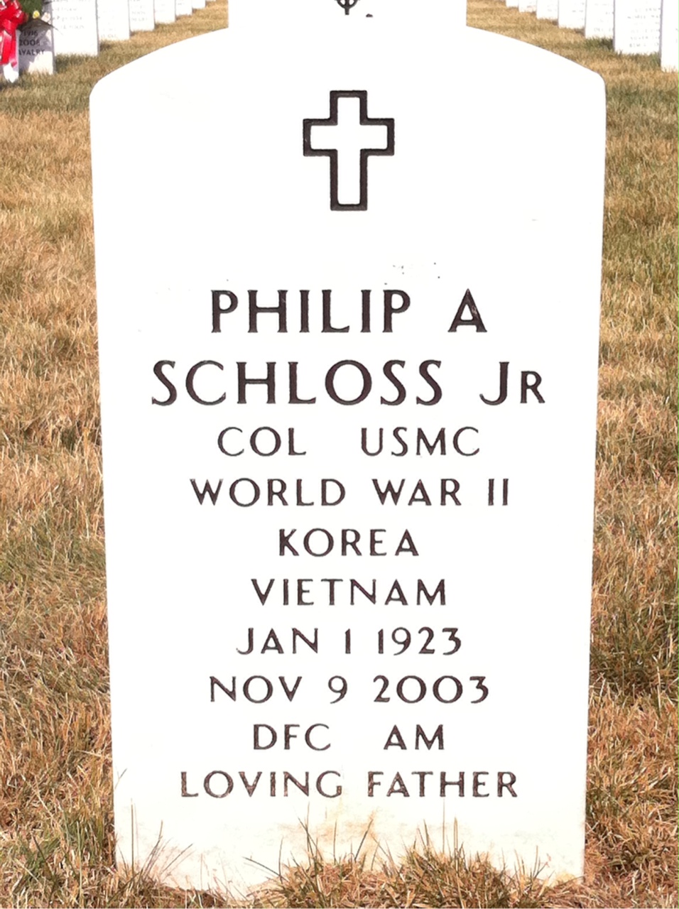 Philip Schloss