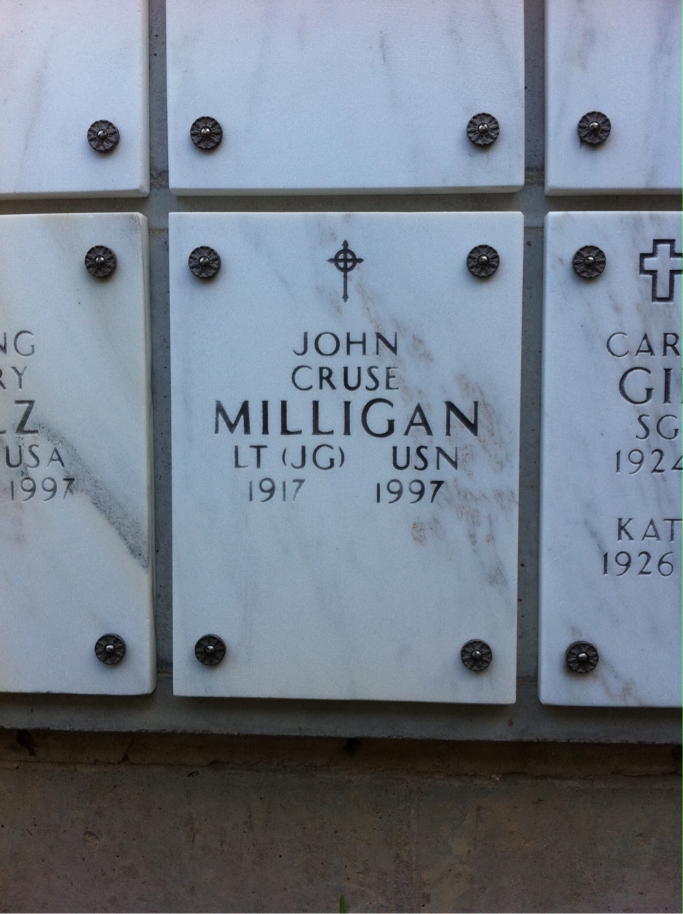 John Milligan