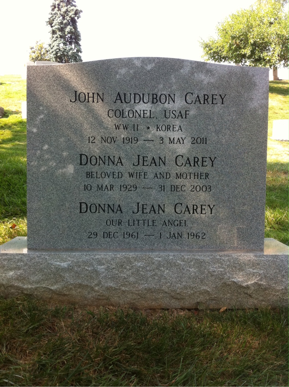 John Carey