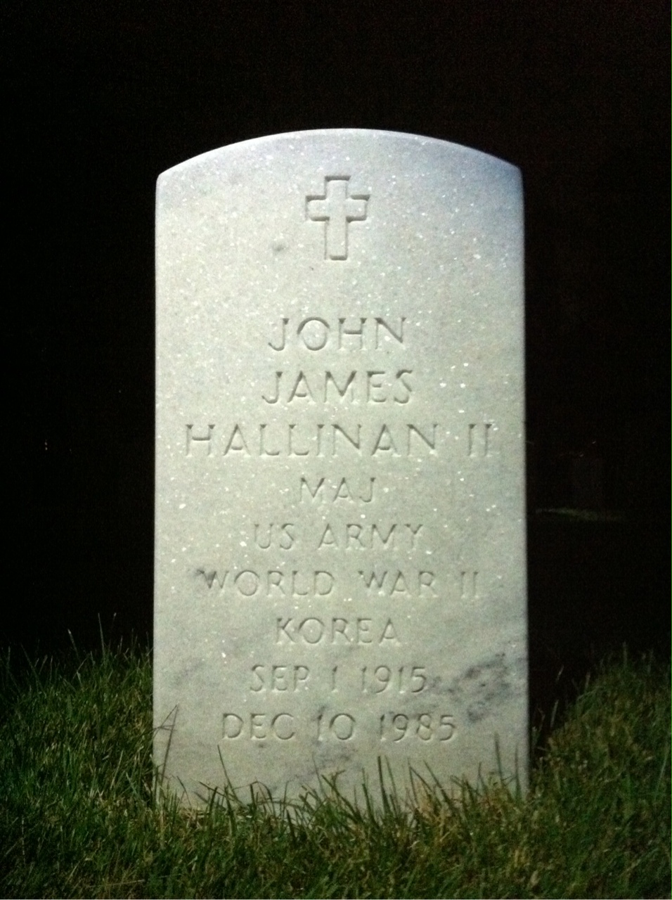 John Hallinan