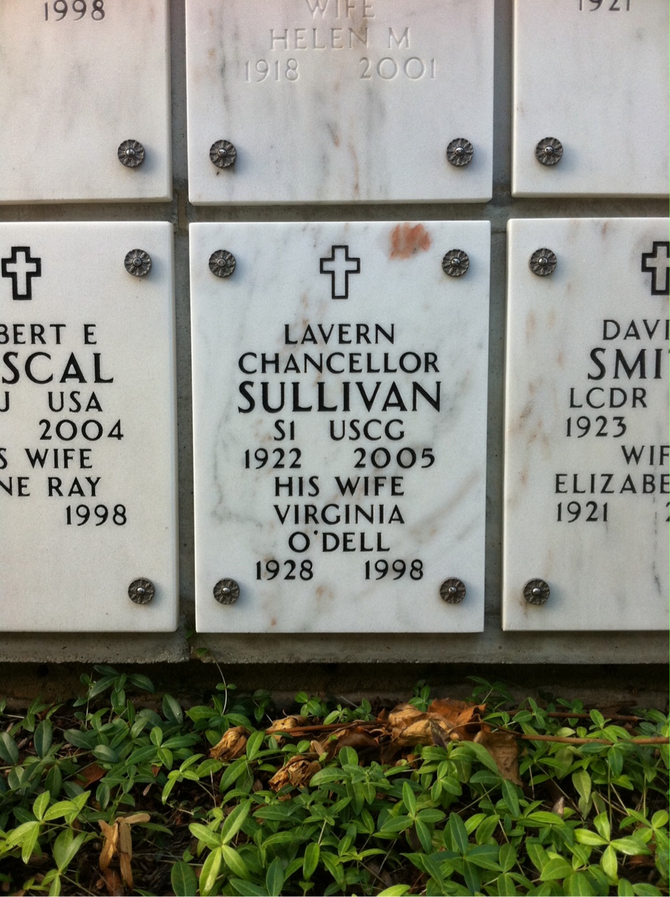 Lavern Sullivan