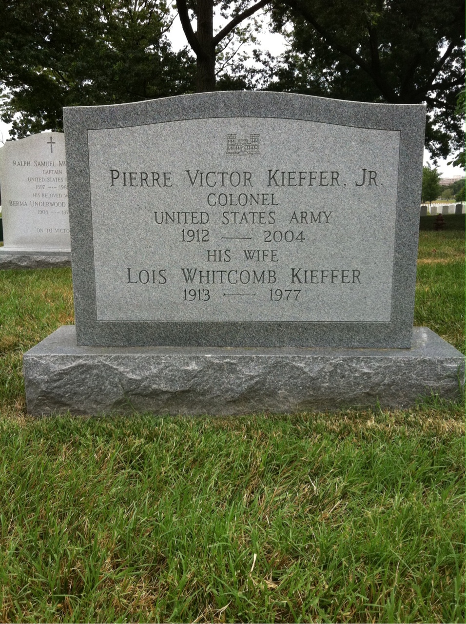 Pierre Kieffer