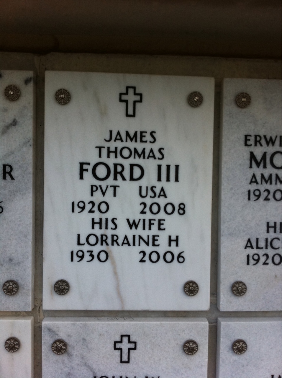 James Ford