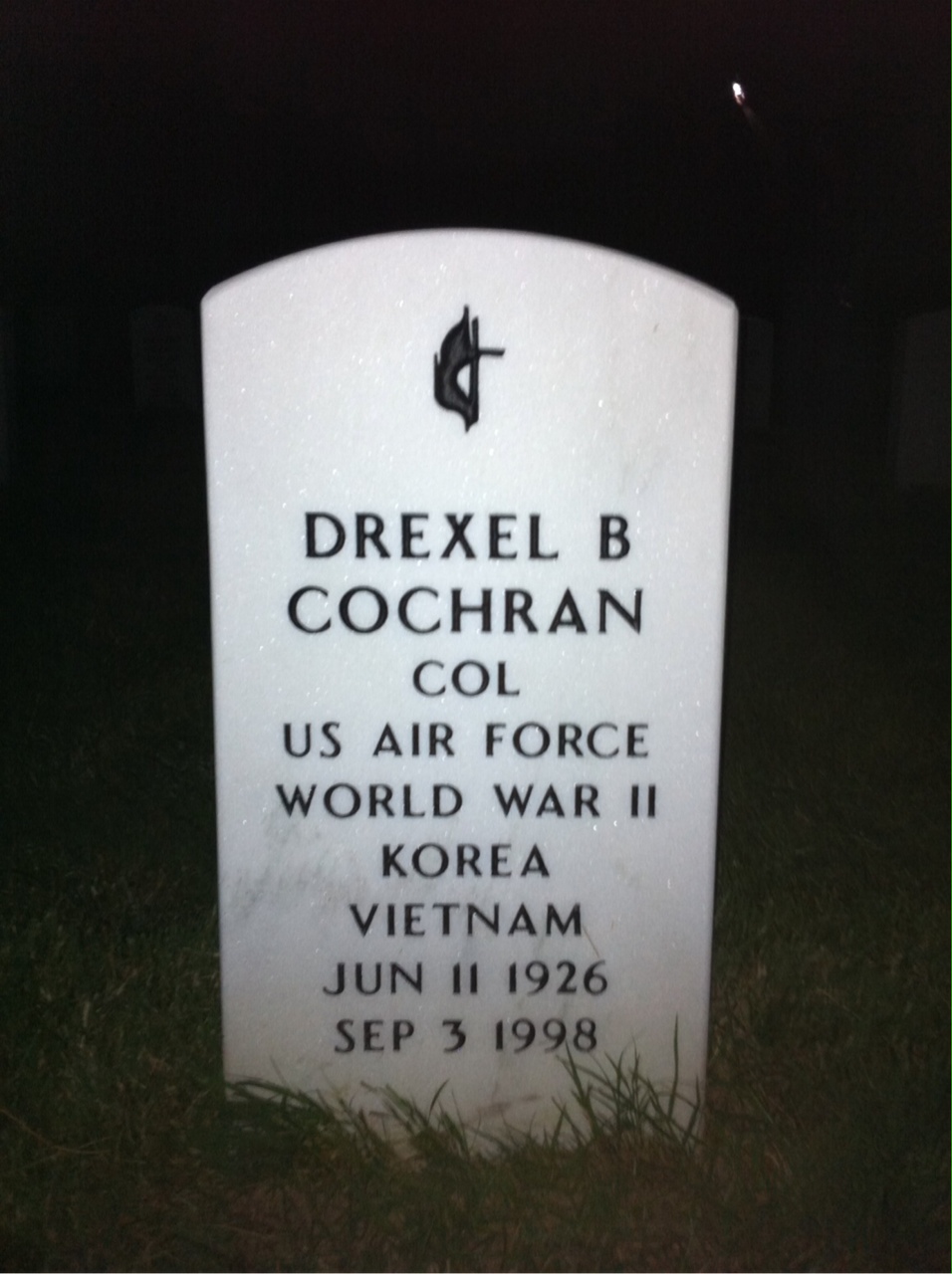 Drexel Cochran