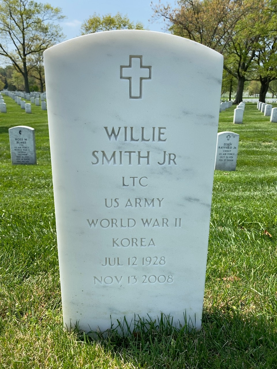 Willie Smith